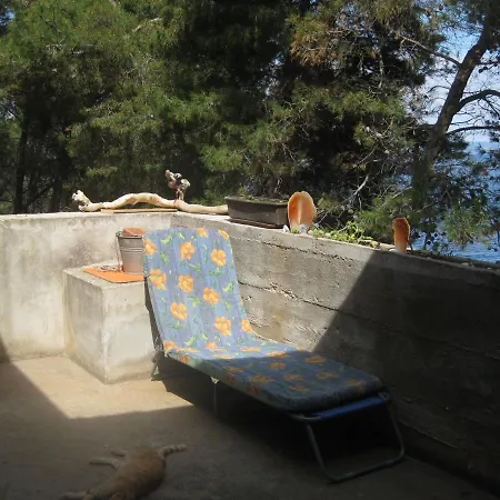 Nyaraló Holiday Veseli Vela Luka