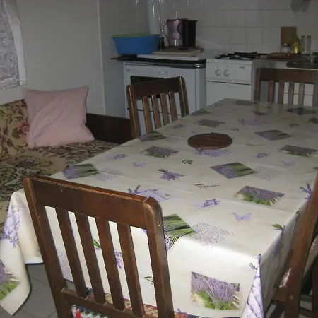 Holiday home Holiday Veseli Vela Luka