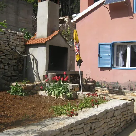 Holiday home Holiday Veseli Vela Luka