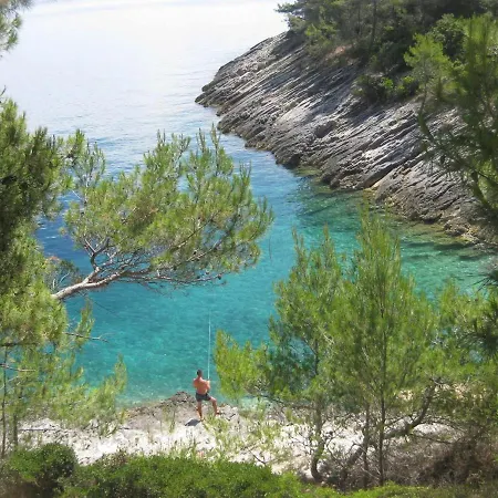 Holiday Veseli Holiday home *